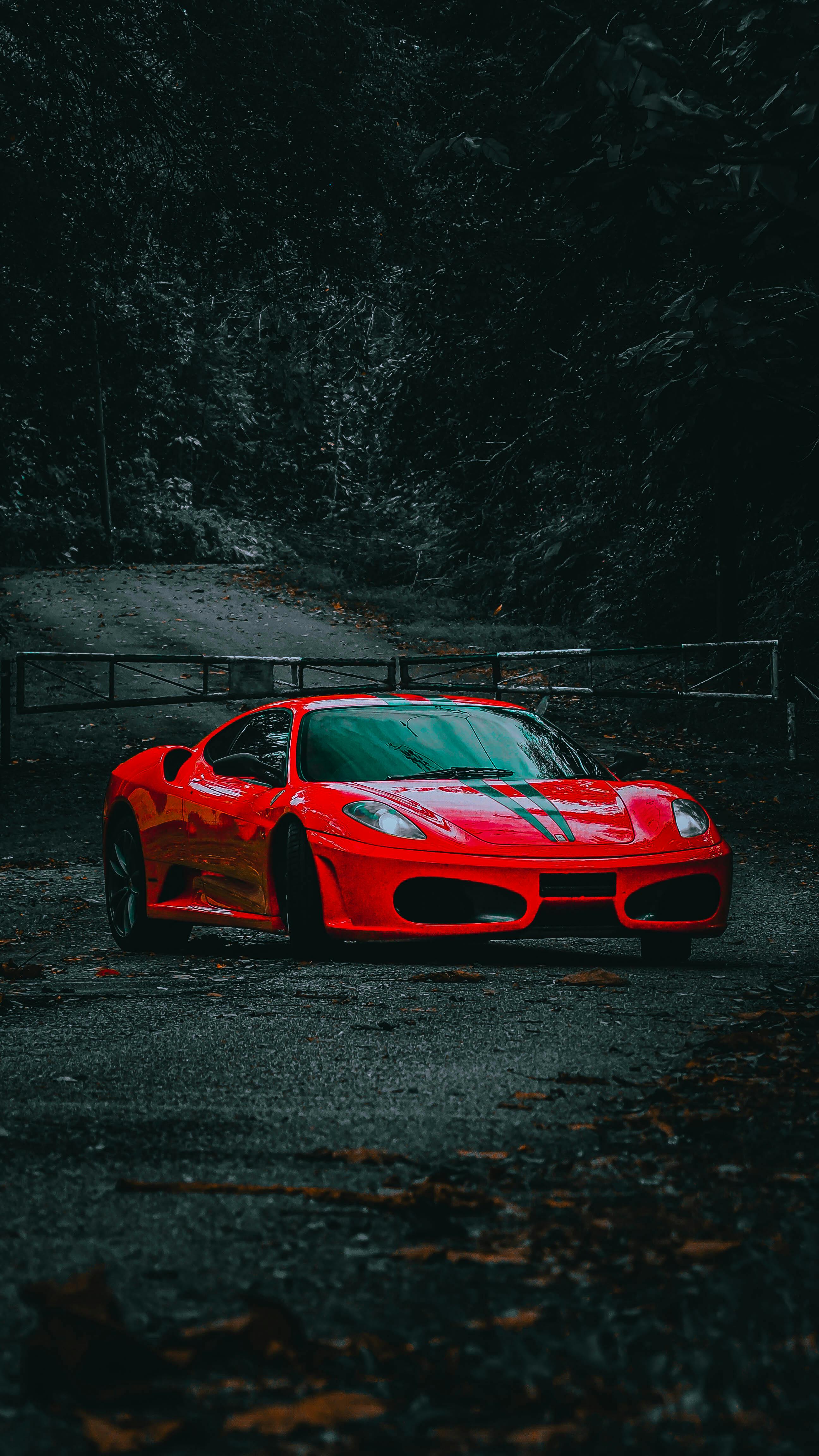 ferrari f430 wallpaper