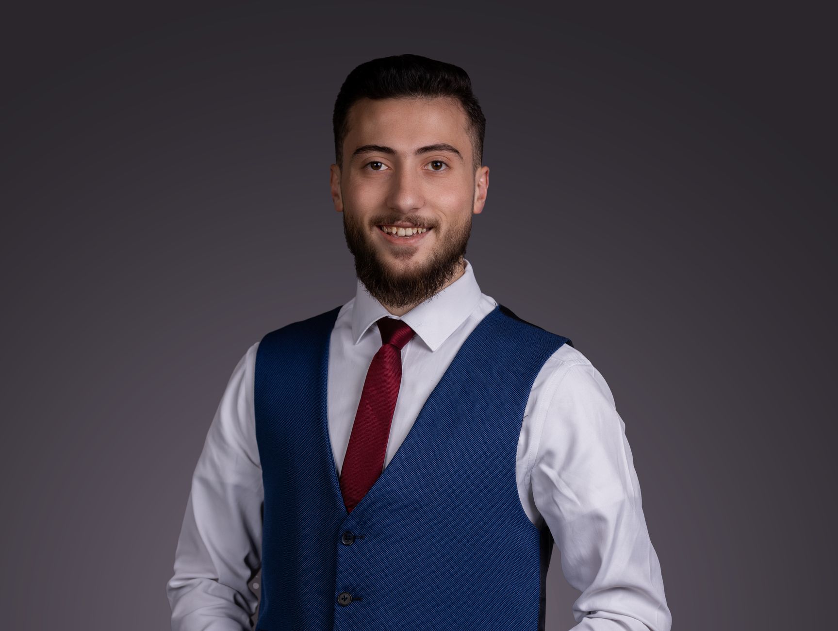 Kamil Lukoszek