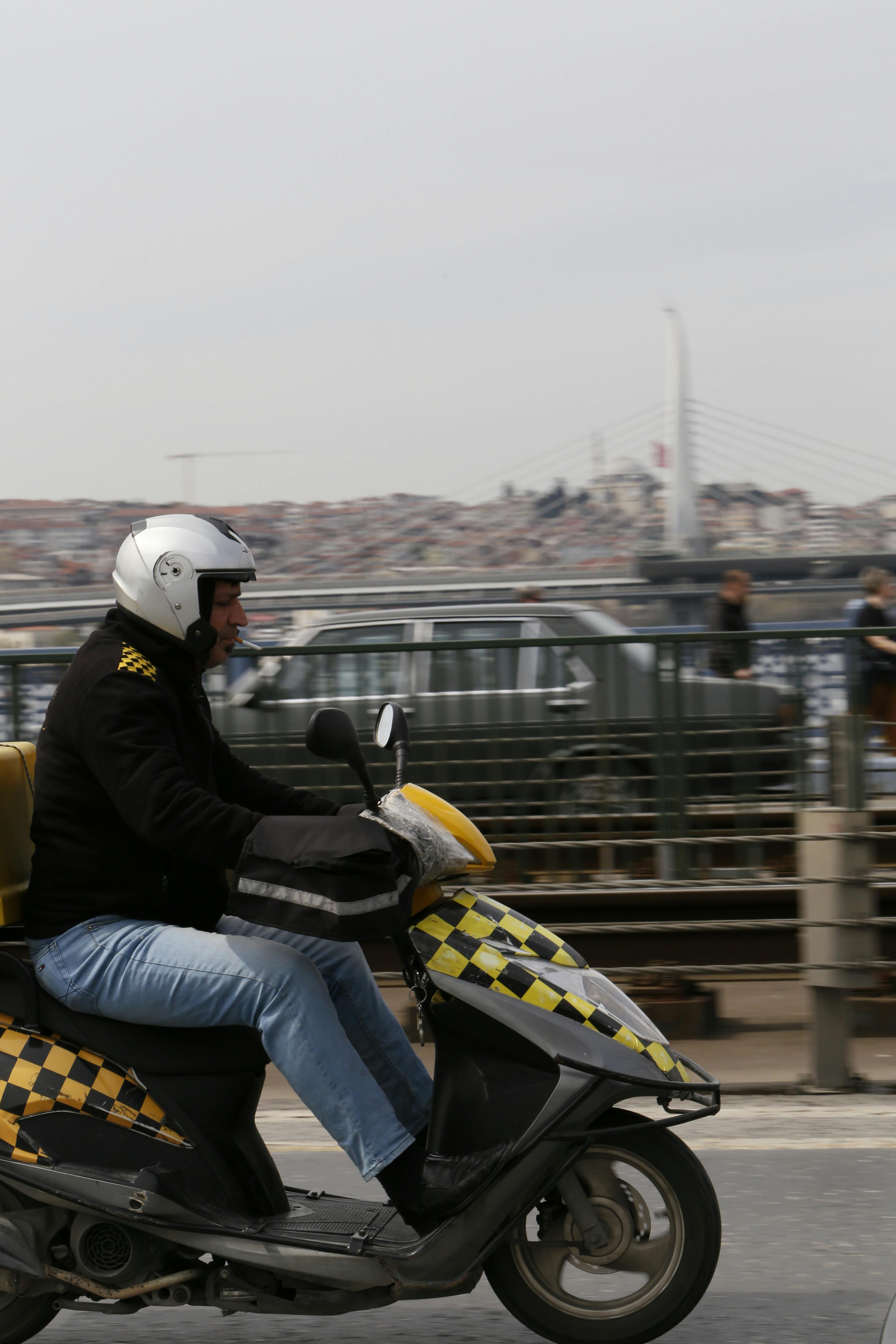 Gratuit Photos gratuites de architecture, bord de l'eau, bosphore Photos