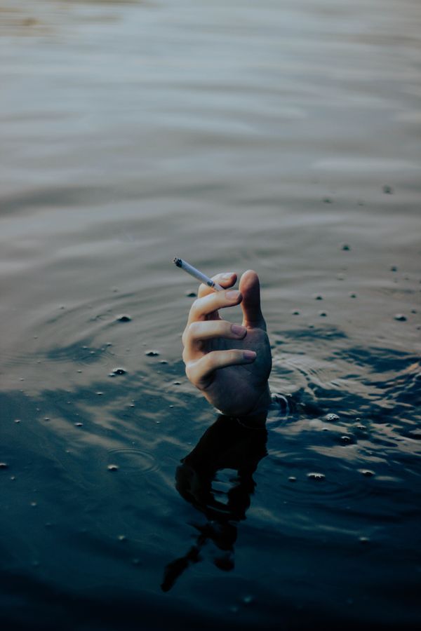 Addiction recovery