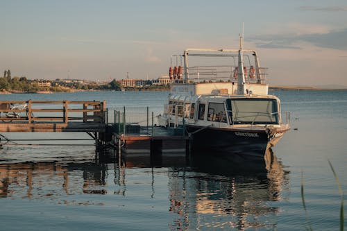 Kostnadsfri bild av ankara, brygga, hamn