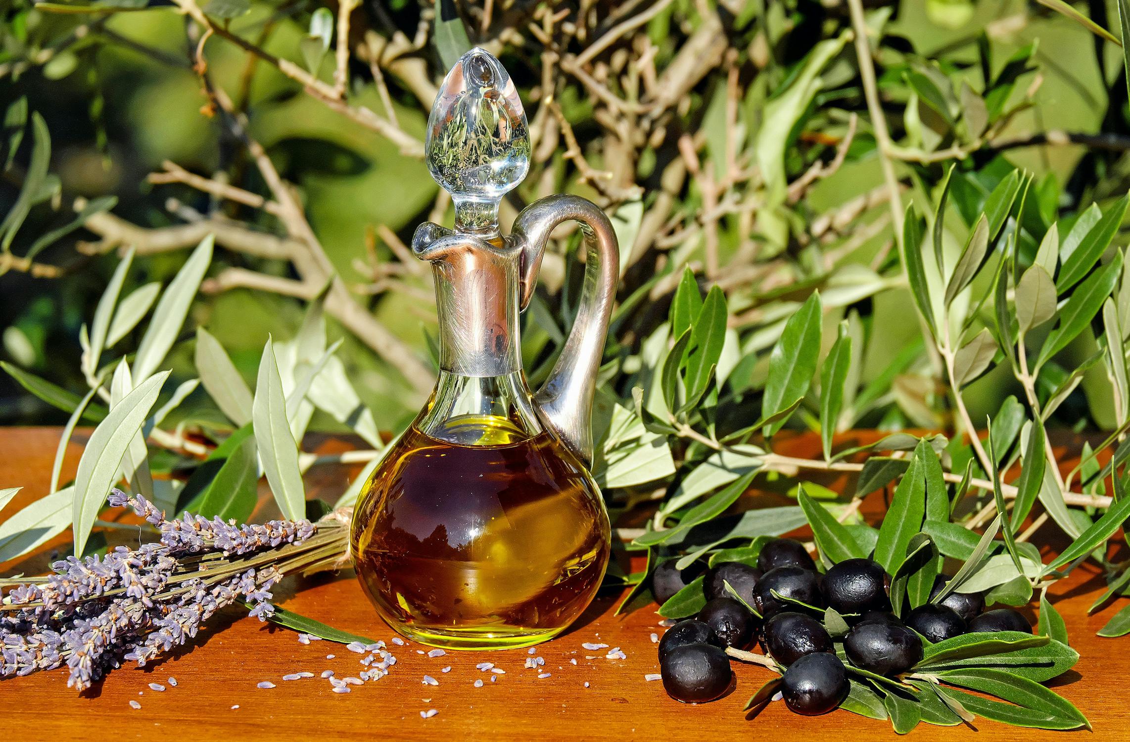 Argan Oil