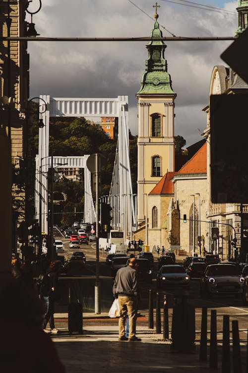 Безкоштовне стокове фото на тему «Будапешт, католик, містах»