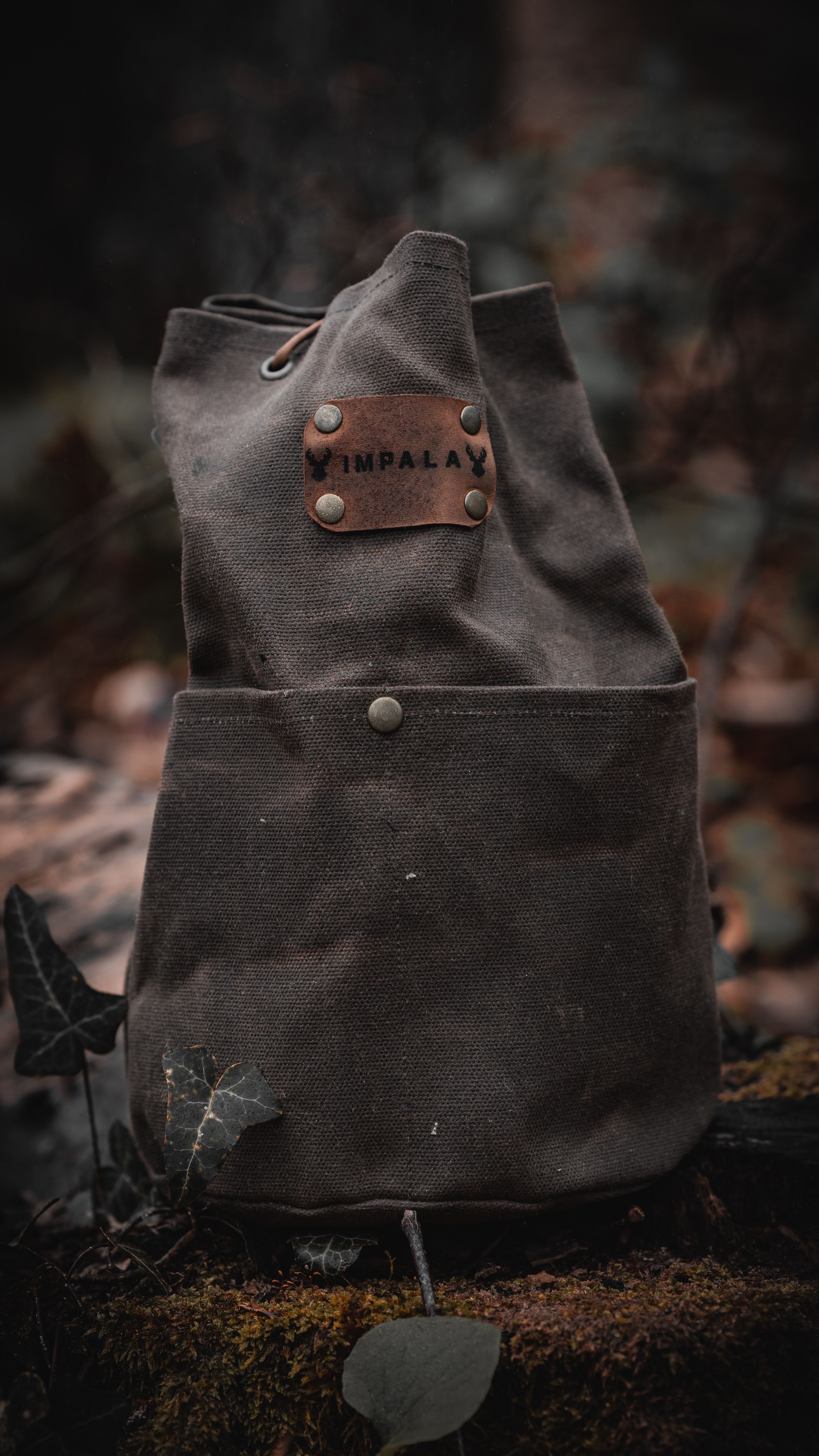 Bolsas e Mochilas
