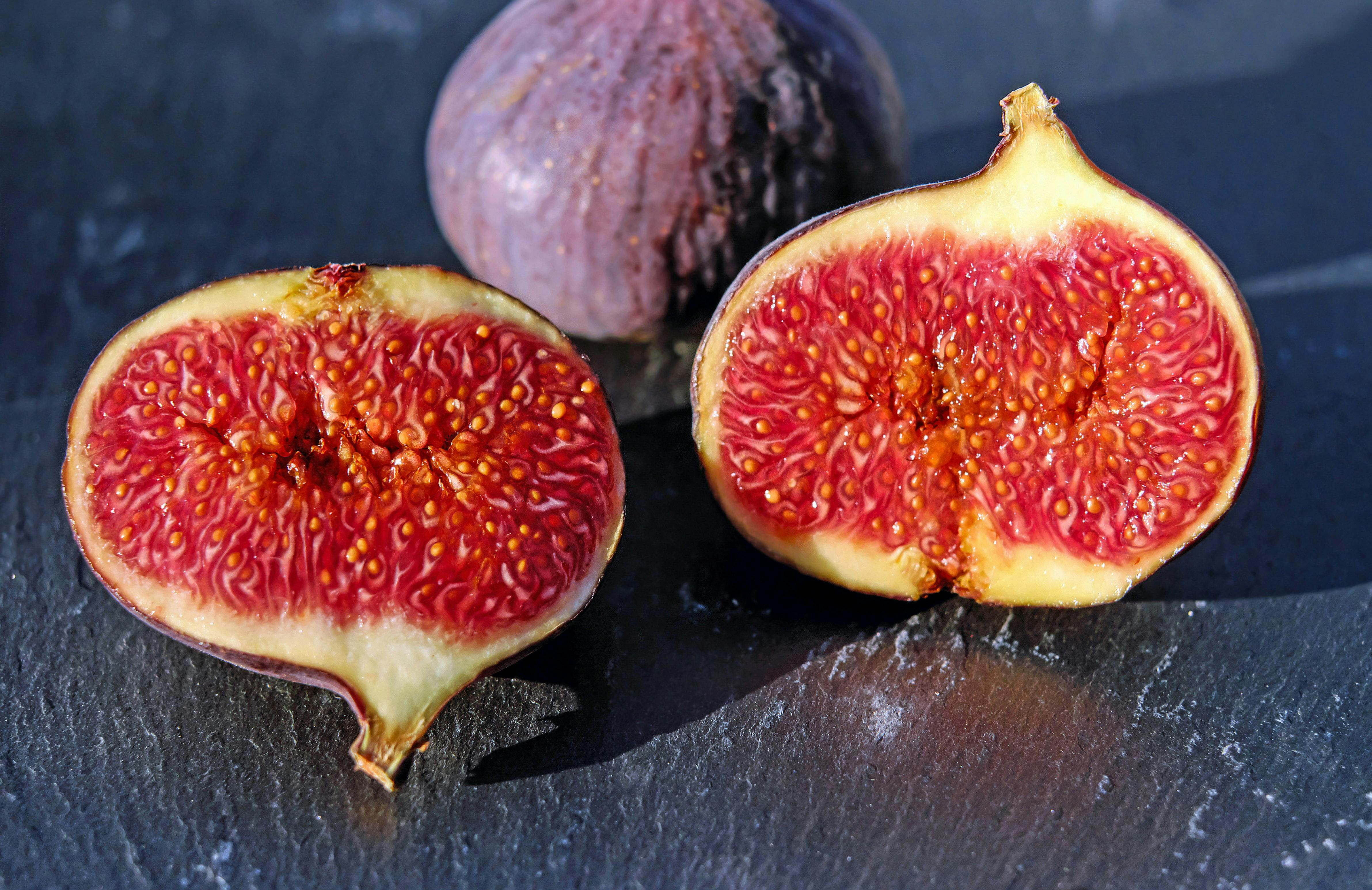 Free stock photo of fig fruit, figs, fruit