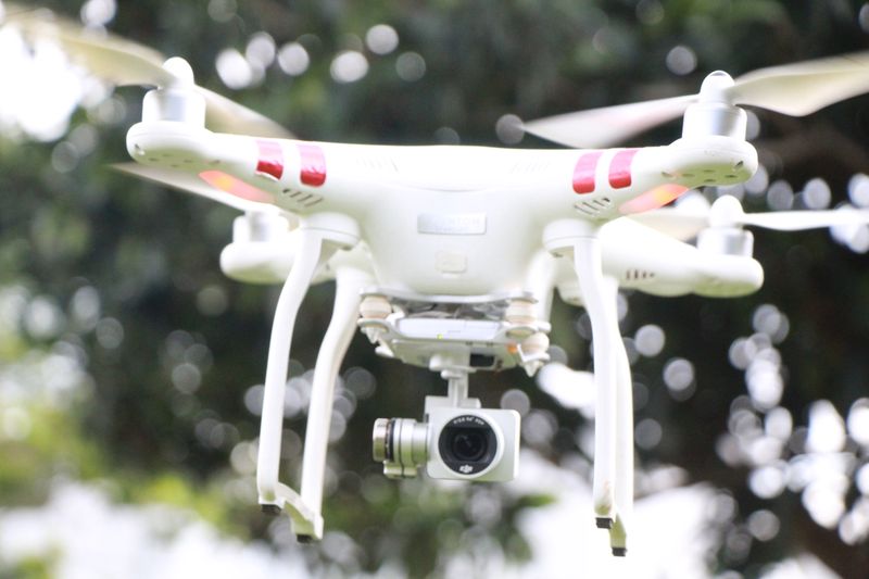 FAA Part 108 Rule Opens U.S. Skies to Scaled Drone Delivery This July