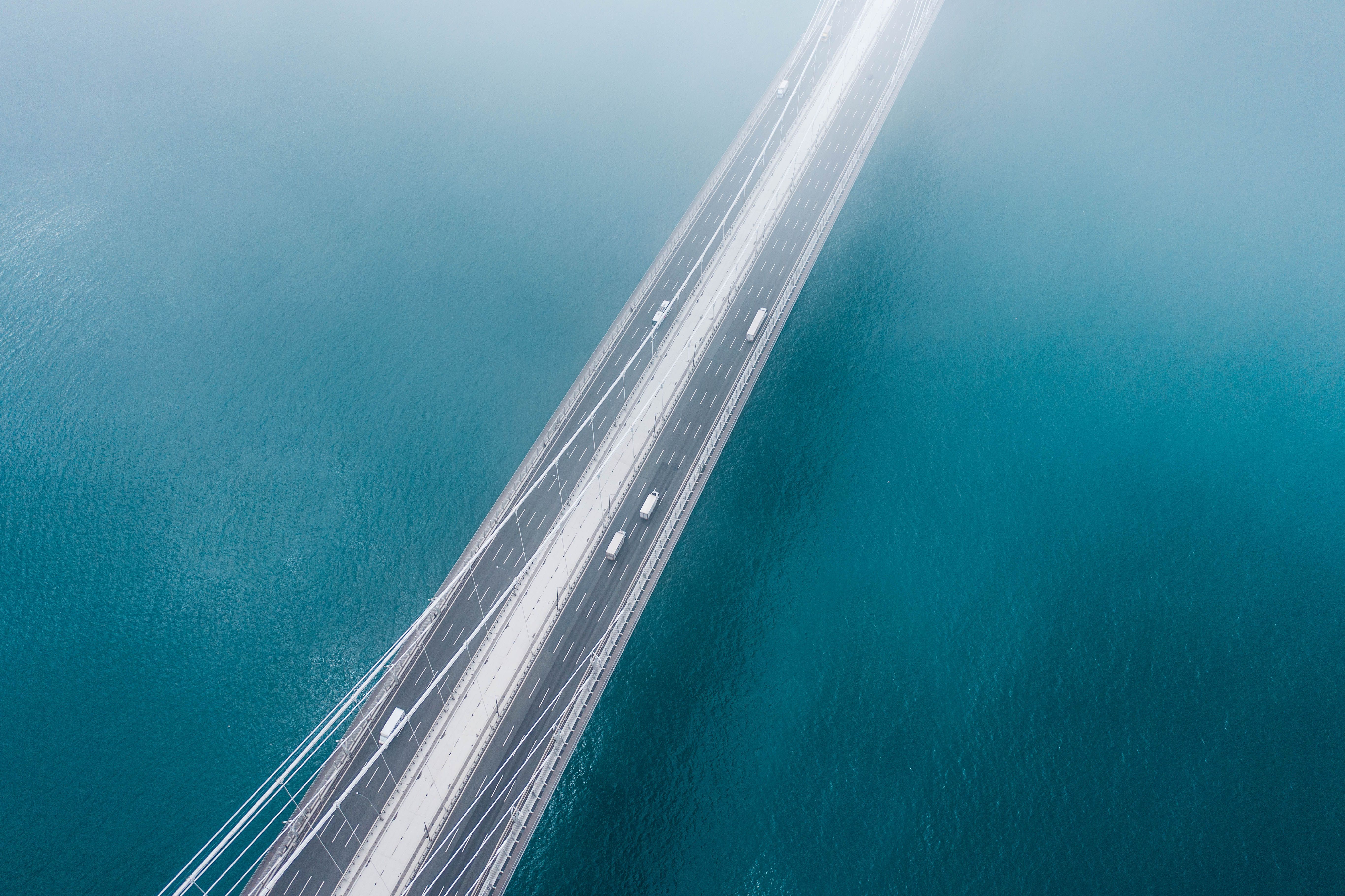 Movement, Connectivity, and Travel Logistics in Ethiopia — Photo by Navid Semi on Pexels