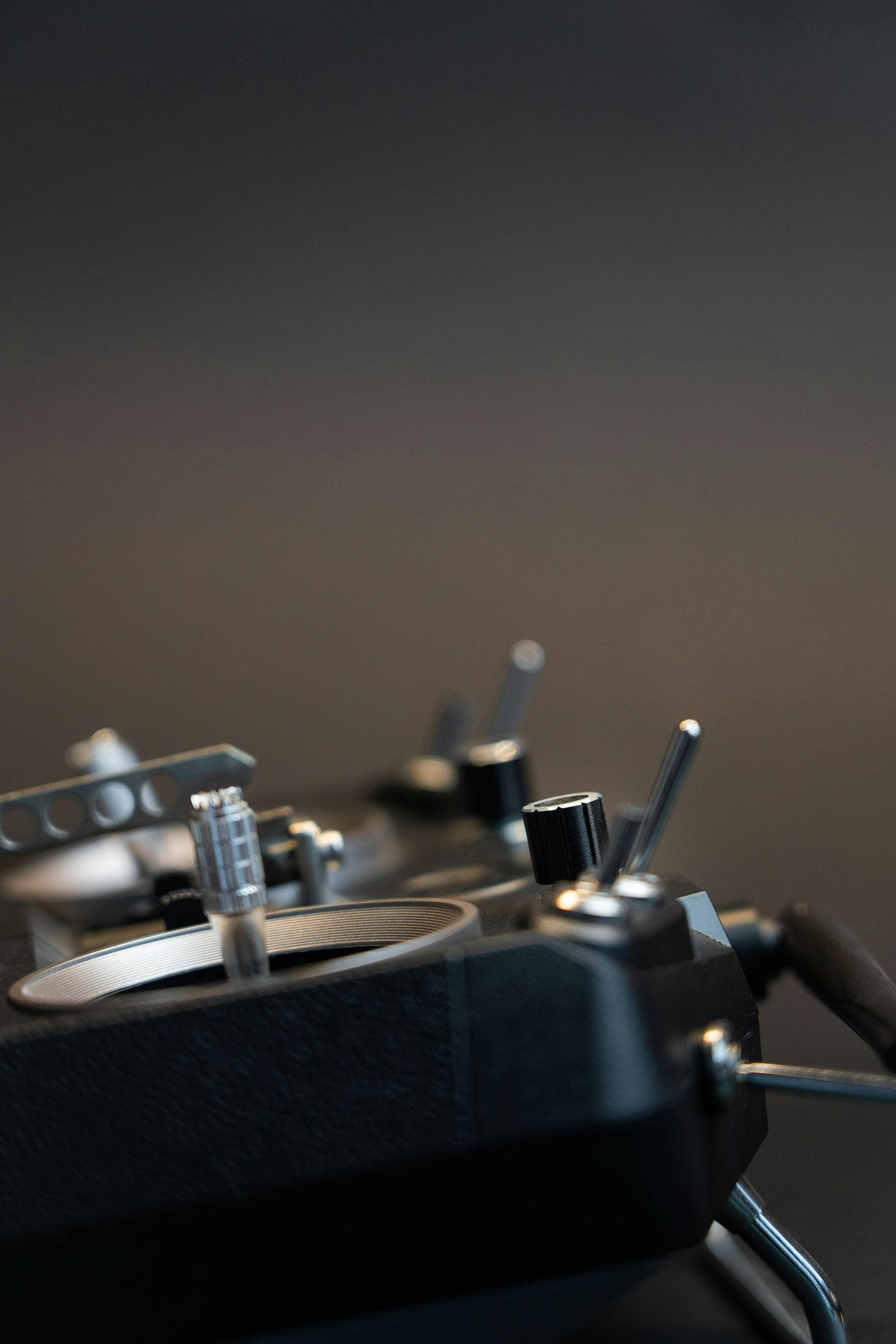 Gratis Immagine gratuita di aereo, attrezzatura, avvicinamento Foto a disposizione