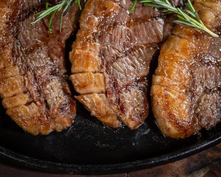Free stock photo of barbecue, beef, cooking