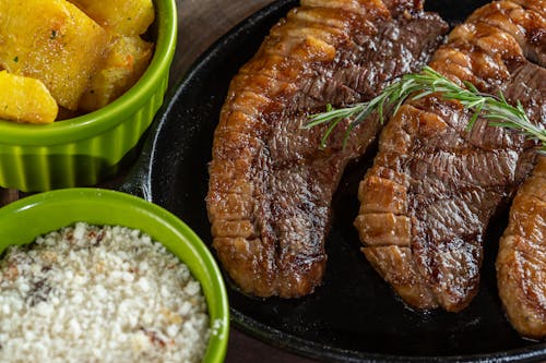 Fotos de stock gratuitas de asado, carne, carne de res