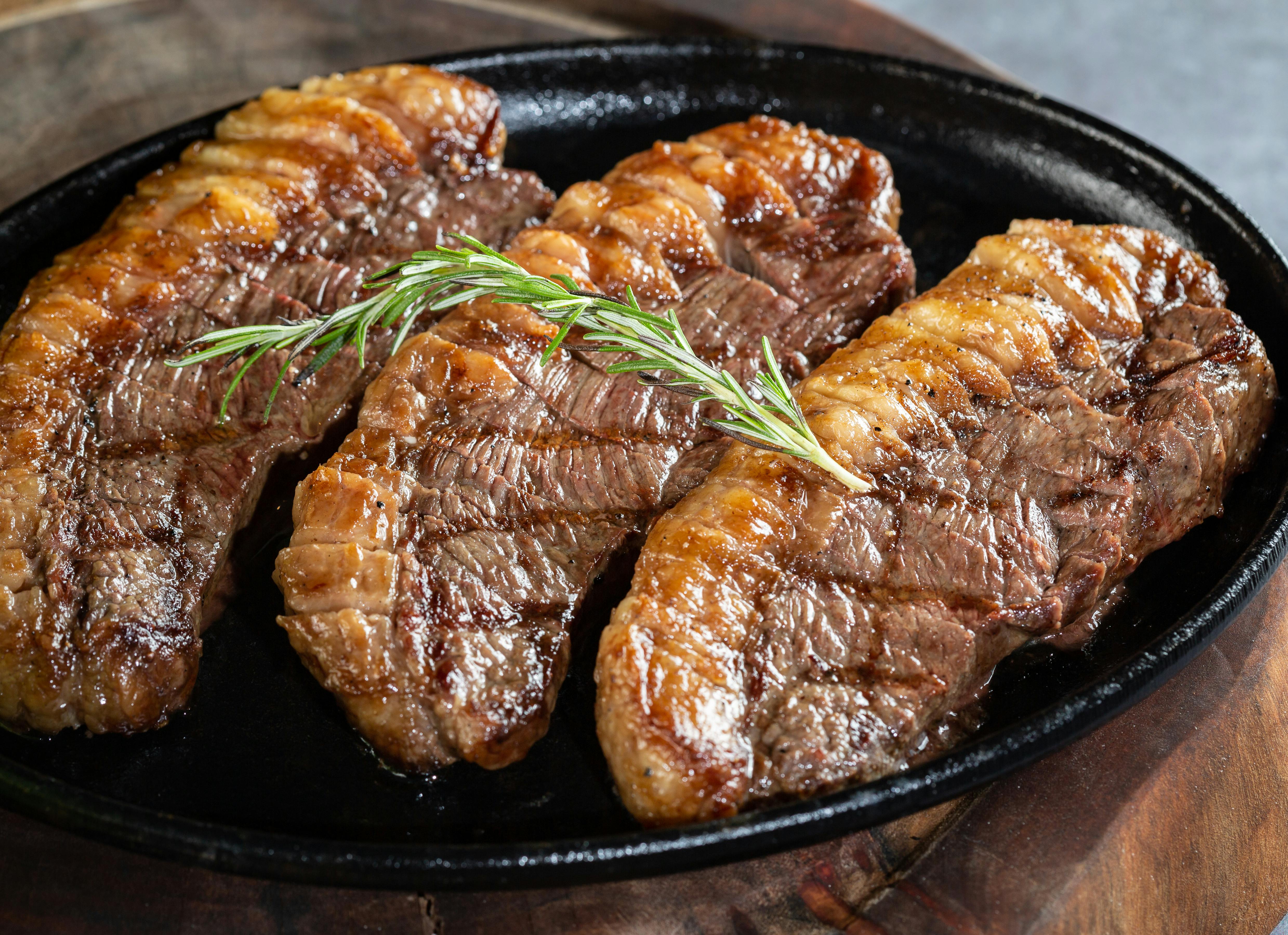 Chicken Biryani with Lemons and Peppers · Free Stock Photo