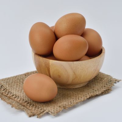 Eggs