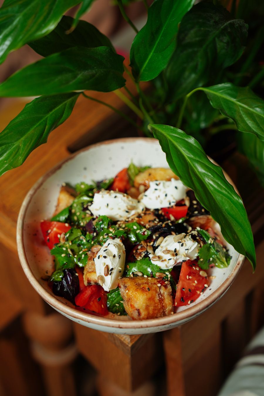 Çoban Salatası