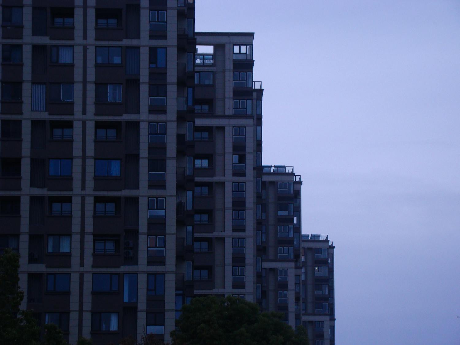 CARIOCA CONSULTORIA Sede