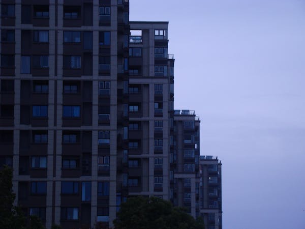 Belgrano Residential