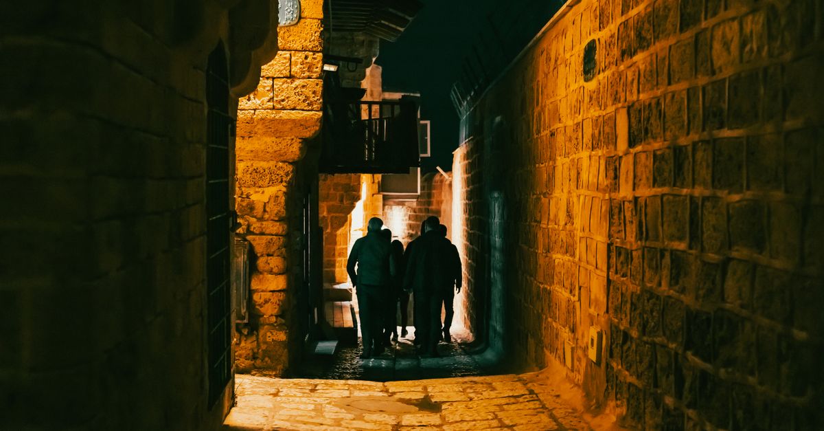 Tel Aviv
