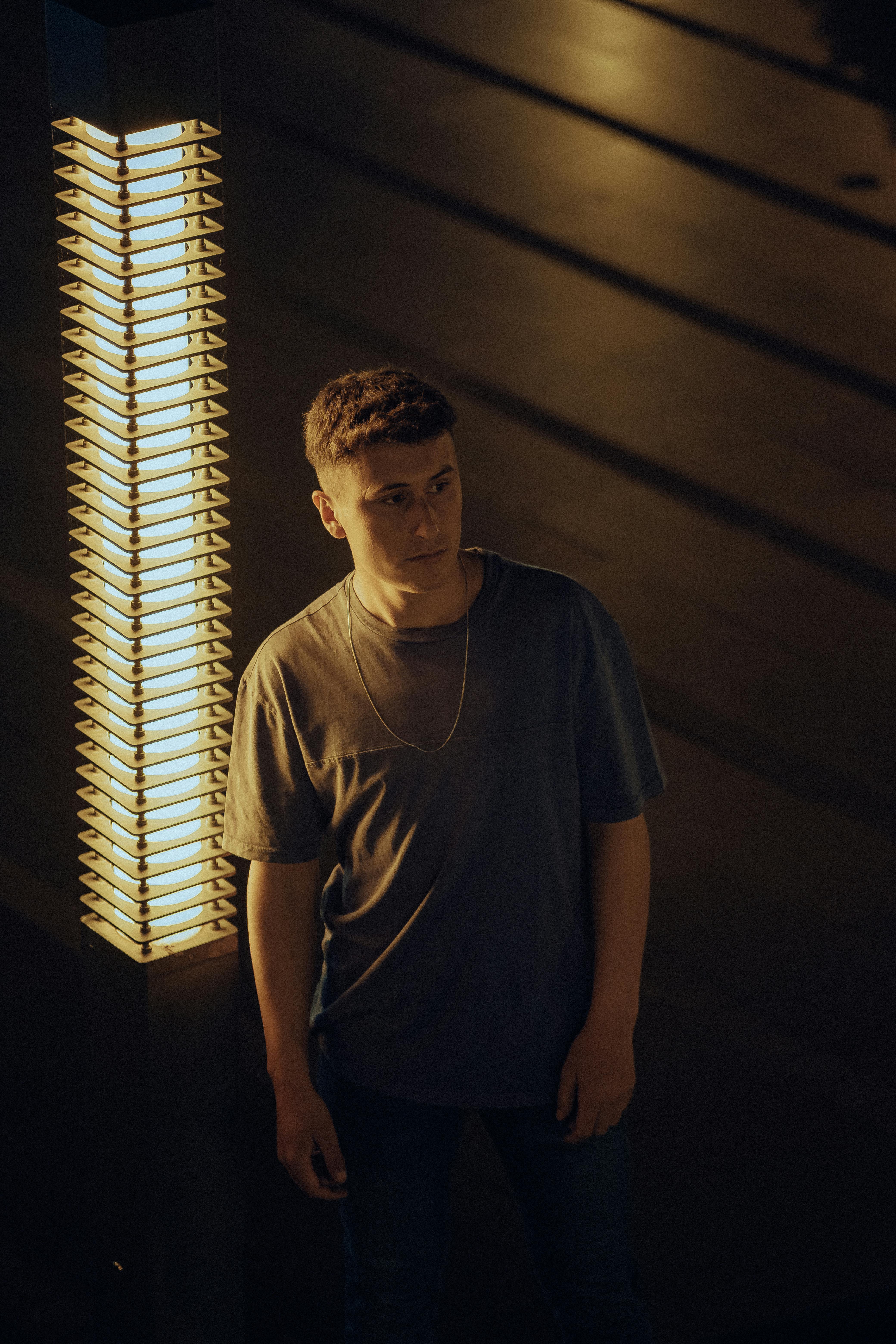 Ücretsiz açık, adam, akşam içeren Ücretsiz stok fotoğraf Stok Fotoğraflar