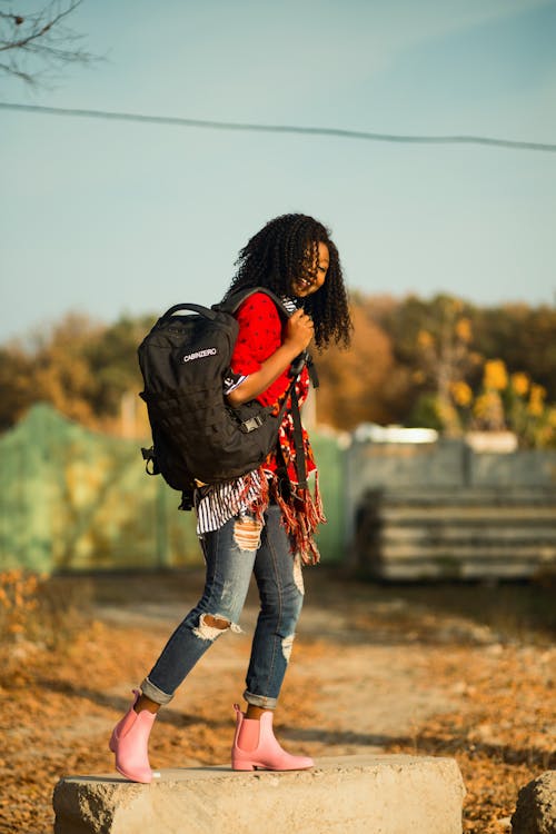 Sac à Dos Femme