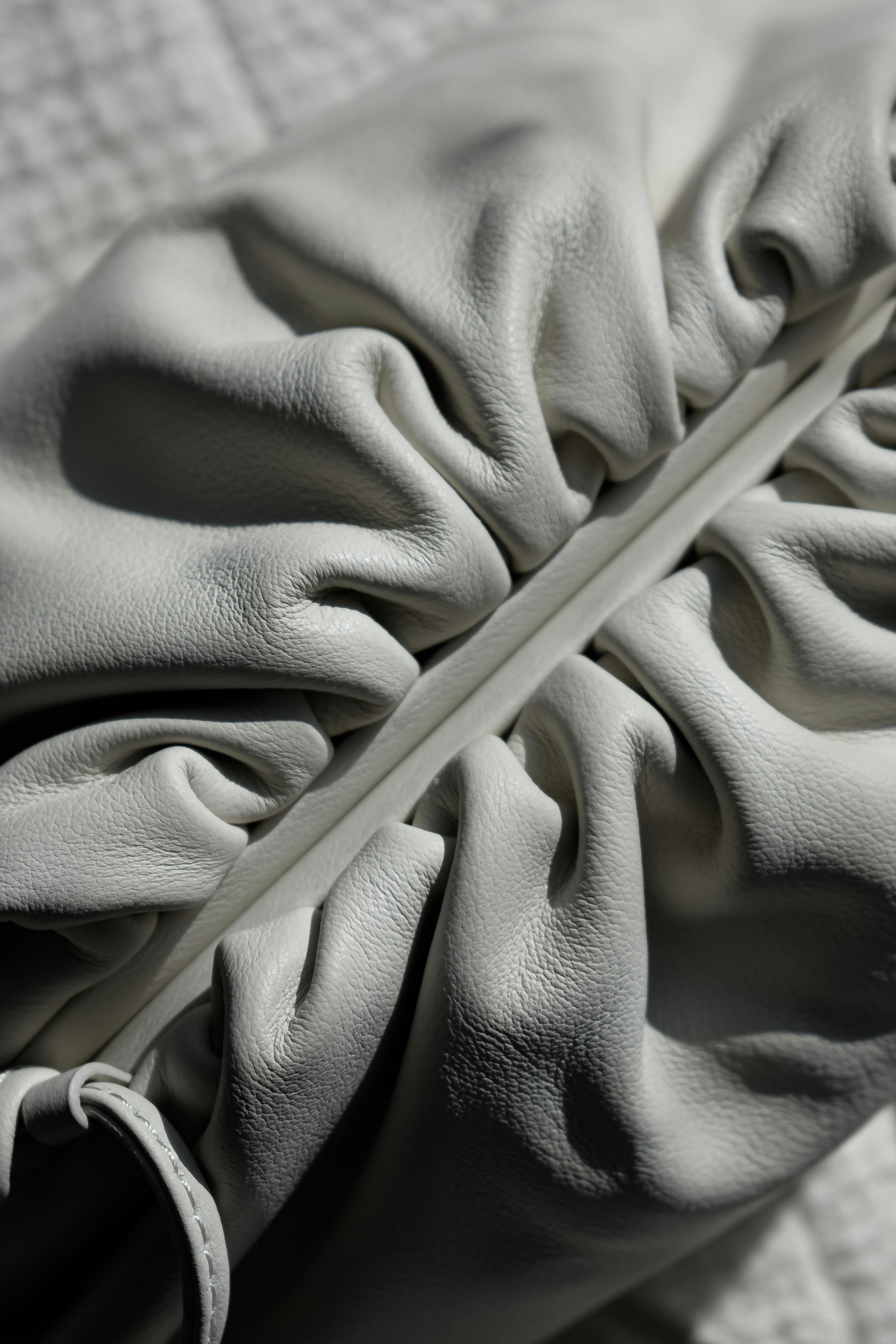 Bottega Veneta Loop Bag styled