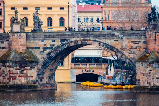 Prague, Czech Republic photo 19