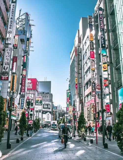 The Ultimate Tokyo Shopping Guide: Neighborhoods, Boutiques & Hidden Gems