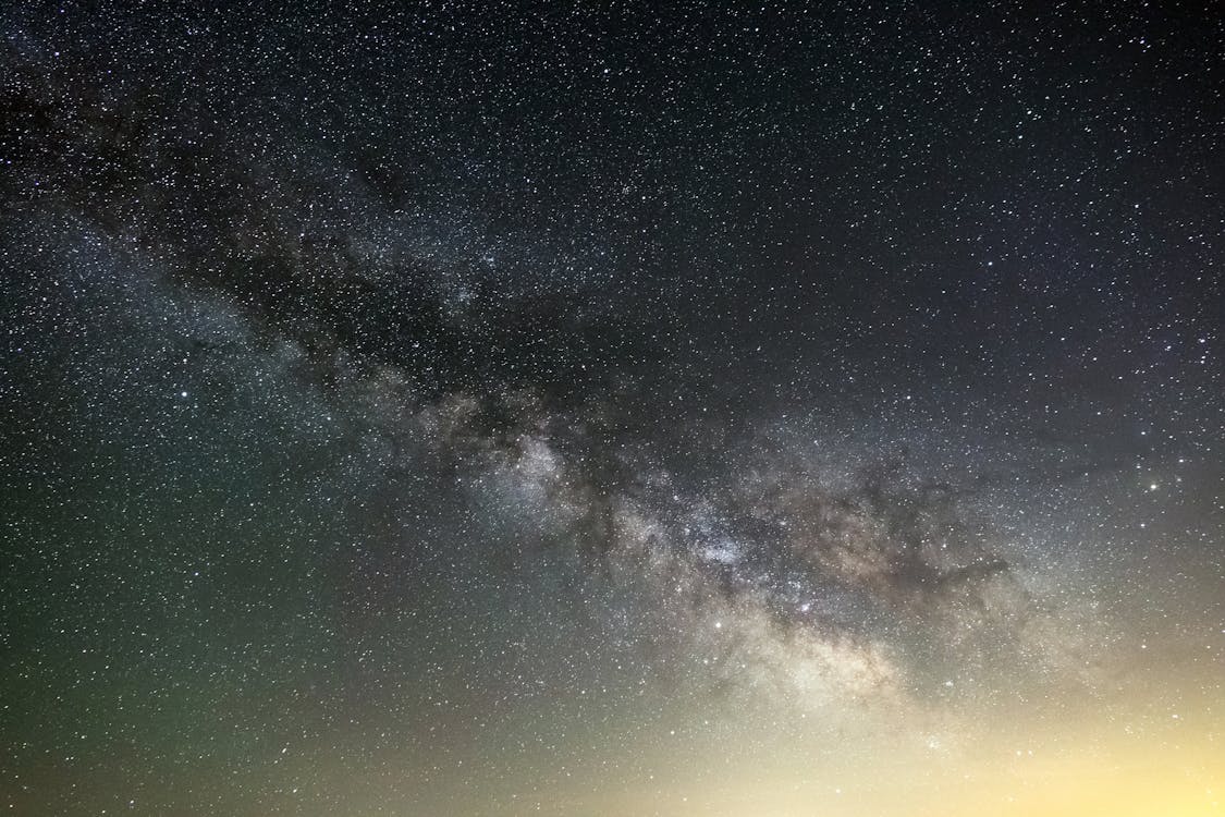 4kの壁紙 Hdの壁紙 スペース 夕方 夕時 夜 天 天の川 天文学 天空 宇宙 屋外 探査 星 星座 星空 空 絶景 銀河 銀河の壁紙 風光明媚 風景の無料の写真素材