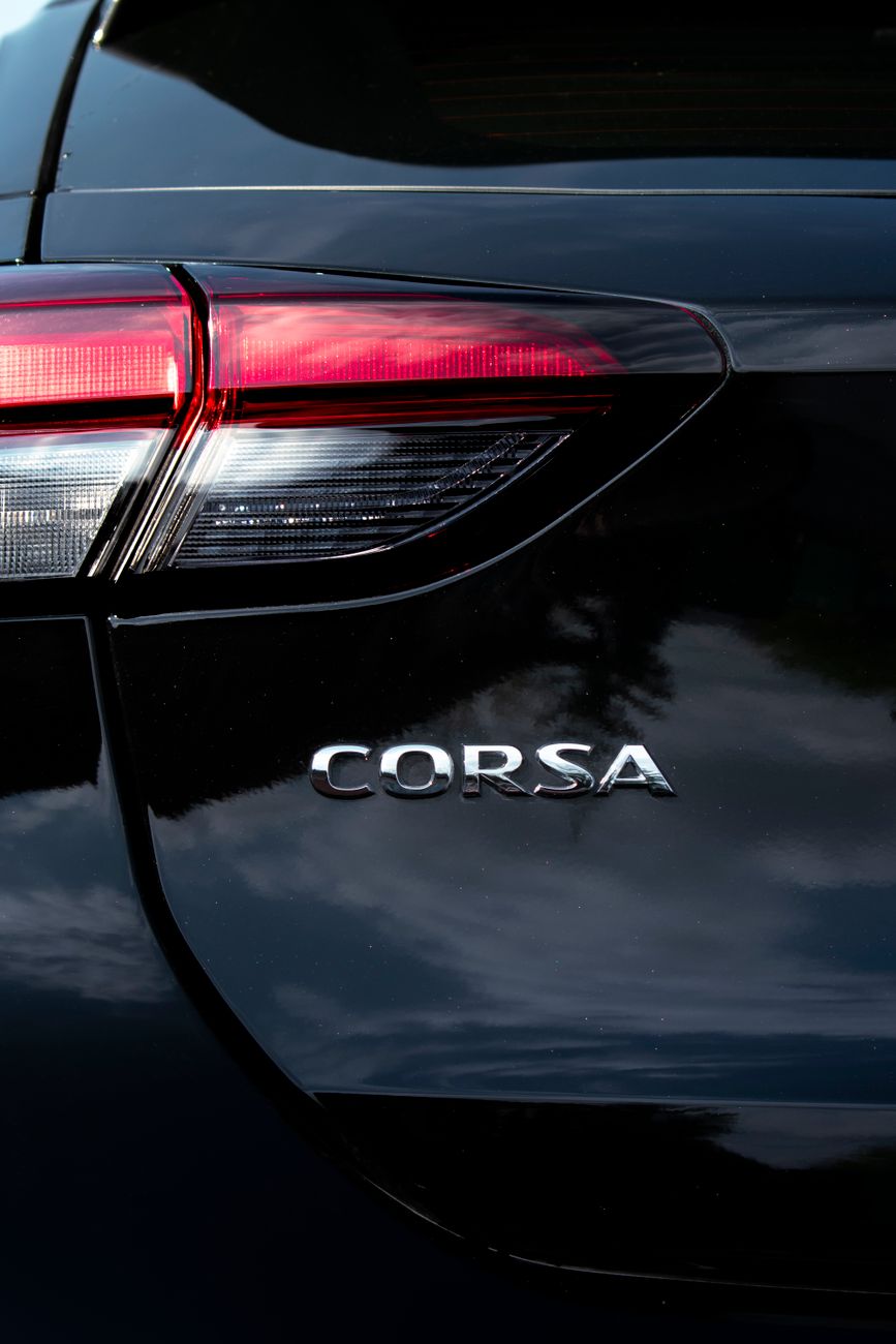 Questa nuova Opel Corsa accelera da 0 a 100 km/h in soli 5,5 secondi