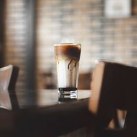 آیس لاته