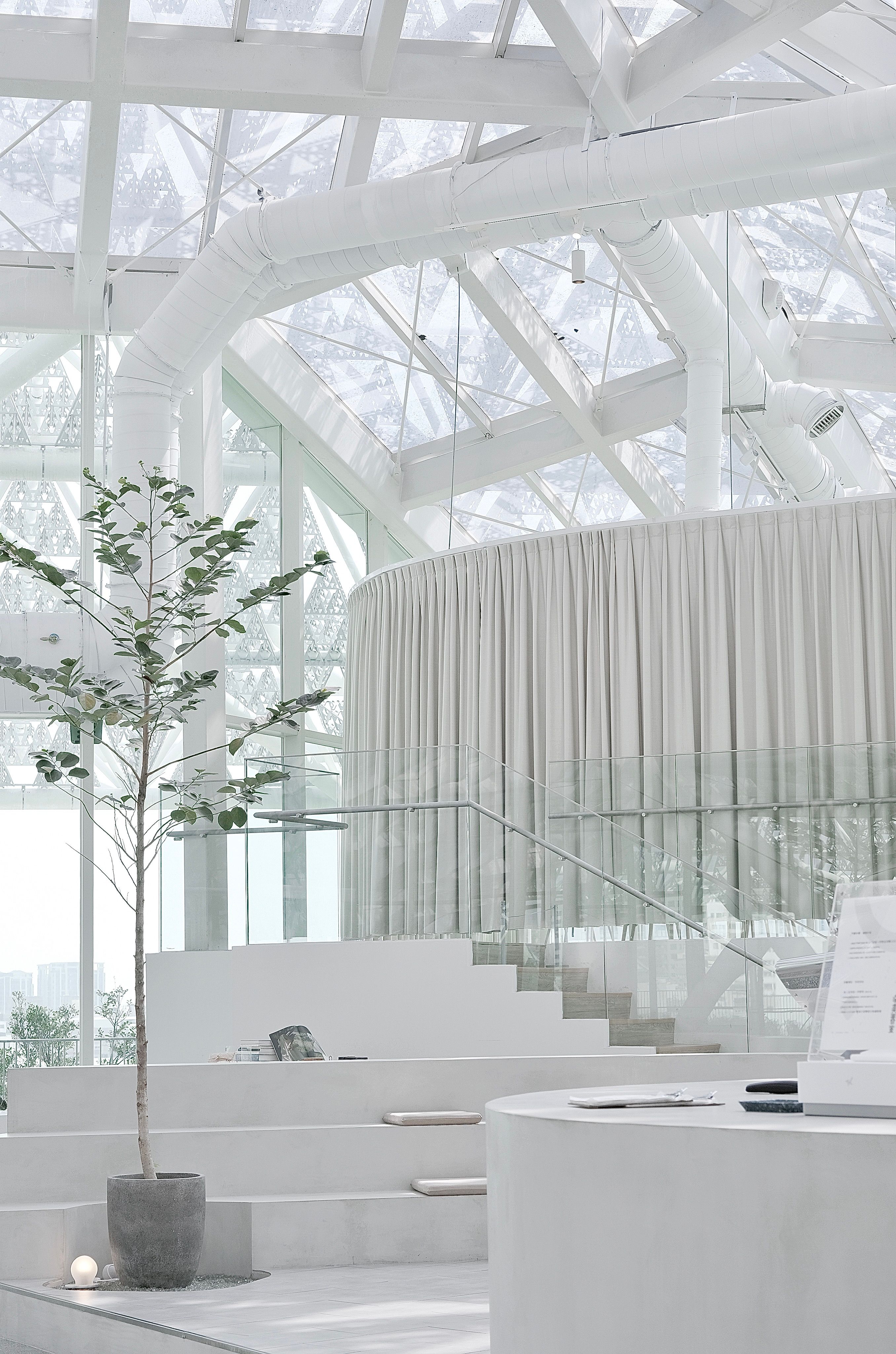 Interior Design of a Beautiful Home · Free Stock Photo