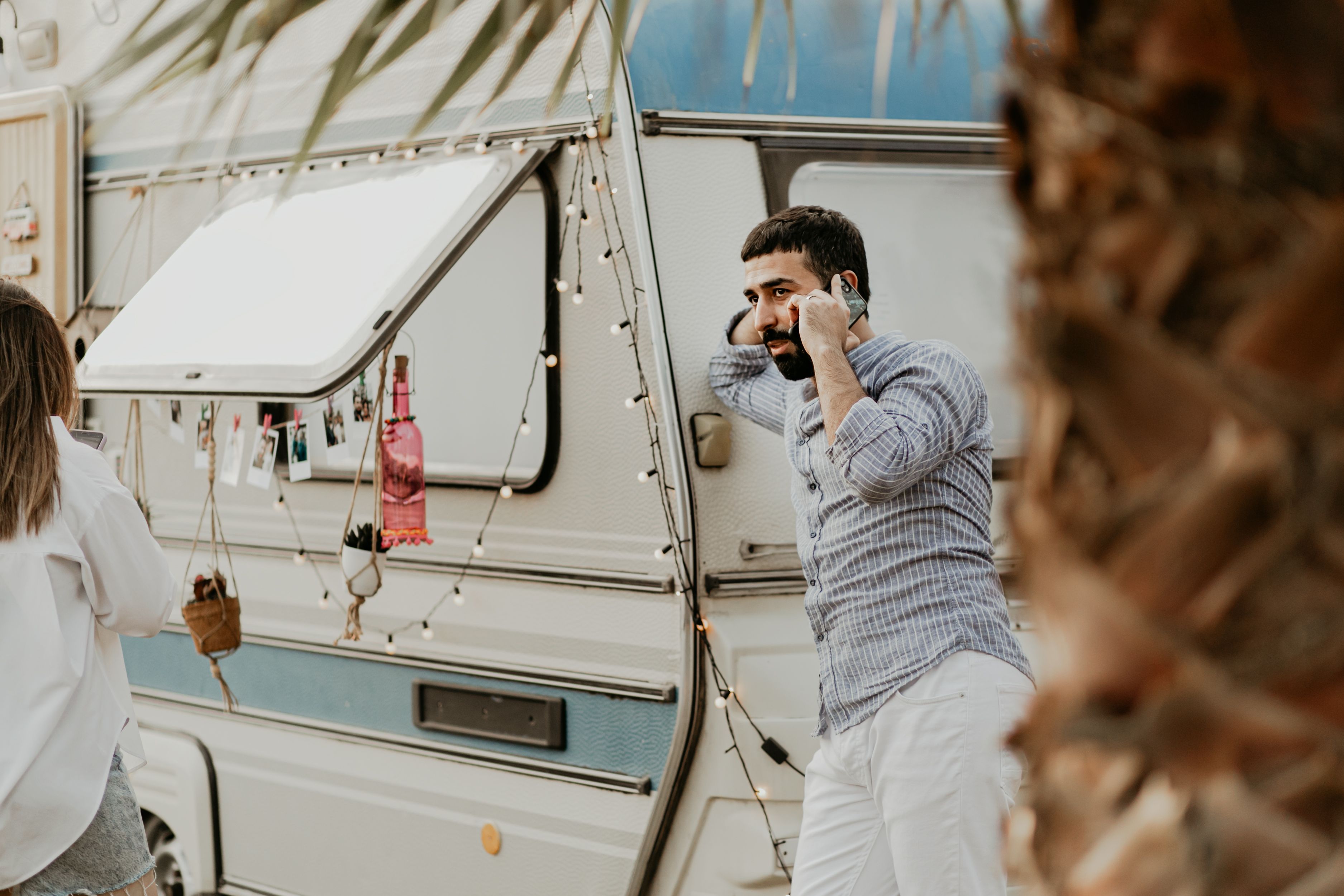 Plug pulled on family Traveller site plan — Photo by Masud Allahverdizade on Pexels