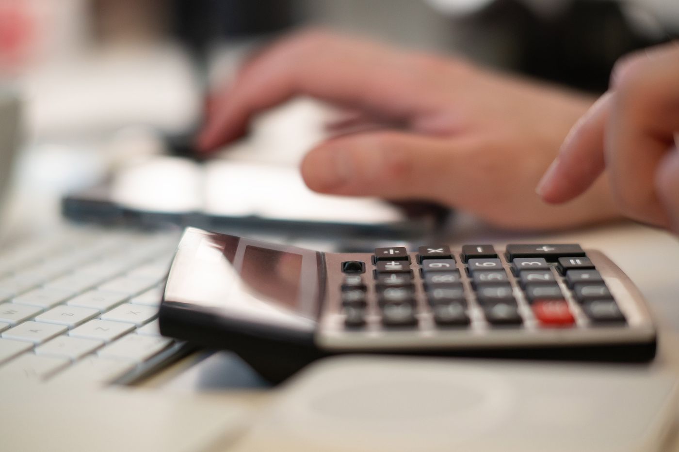 Used auto financing in OKC