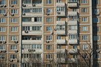 Sector 40 Flat, photo 1