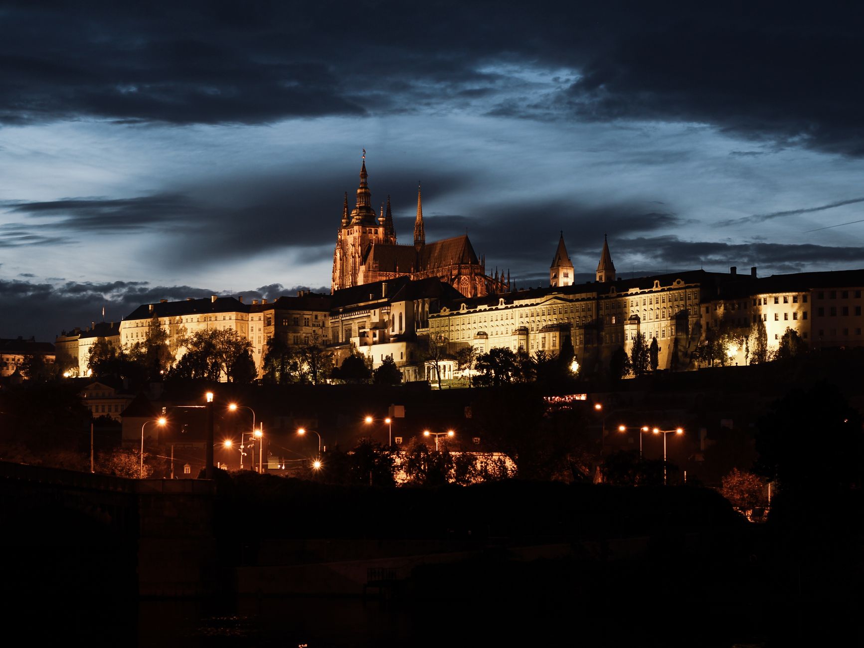 Prague, Czech Republic