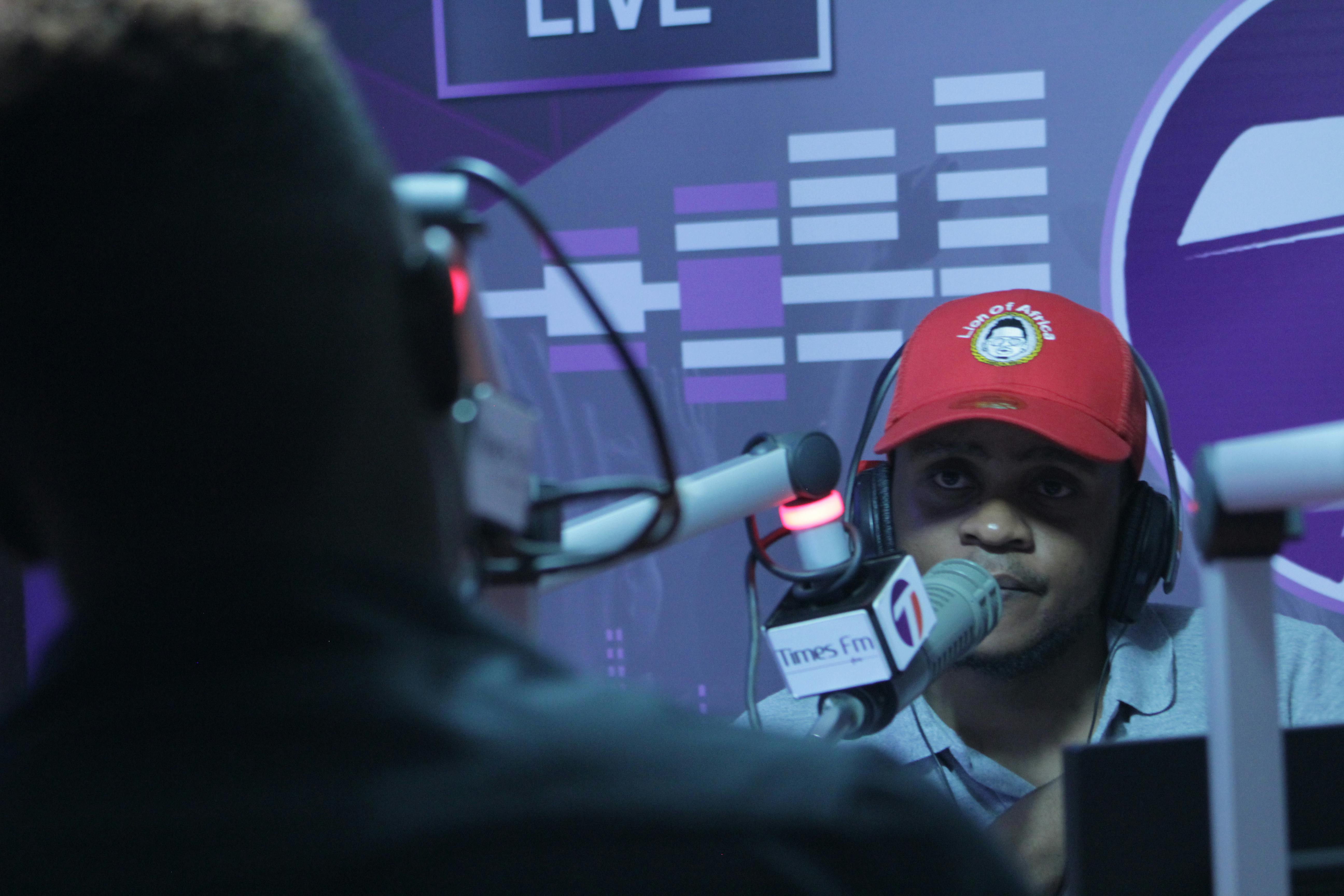 Free stock photo of on air, radio, radio station