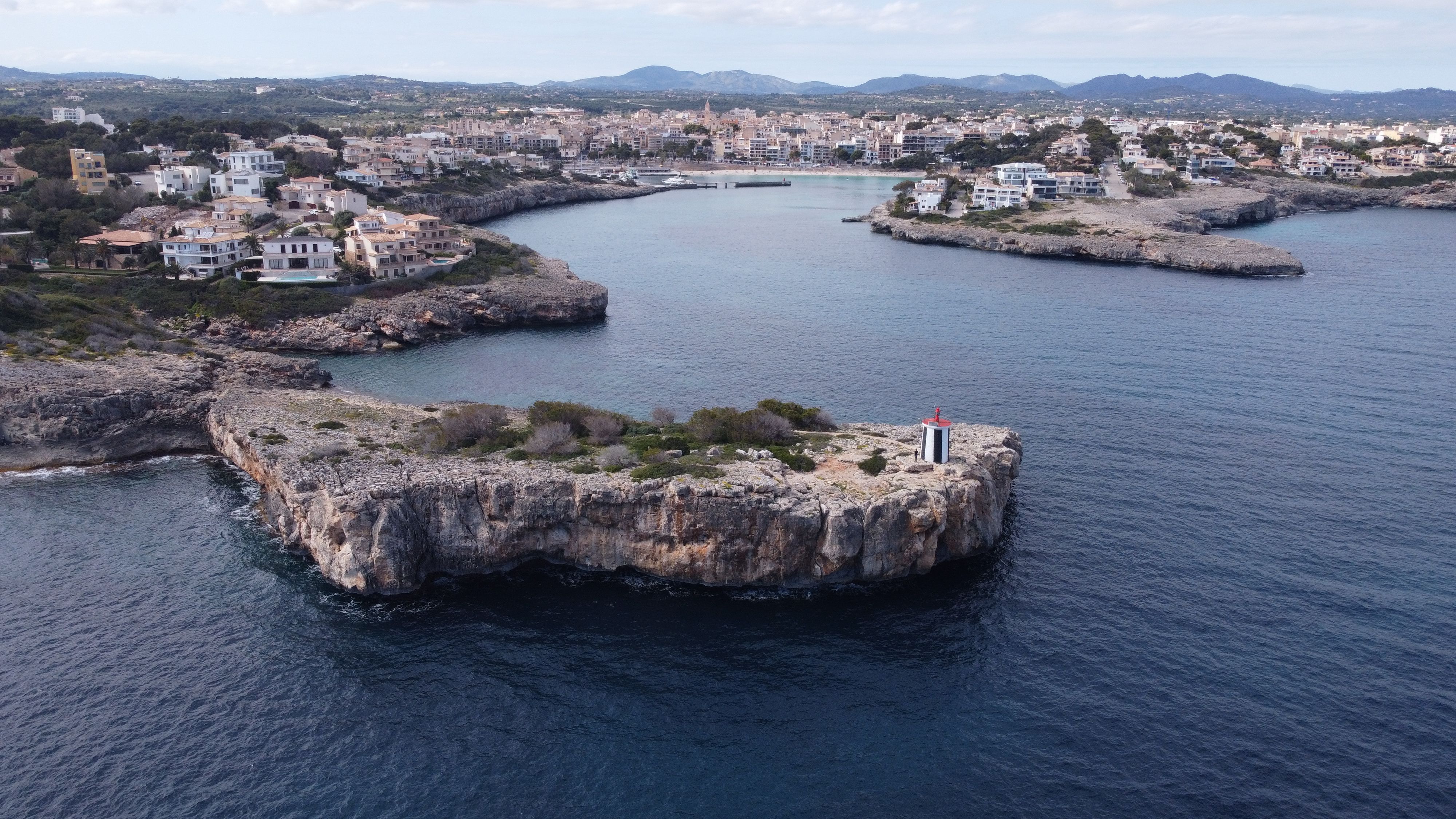 Coves del Drac (Dragon Caves)
