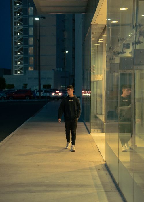 Free stock photo of 50mm, architectural building, bokeh Stock Photo