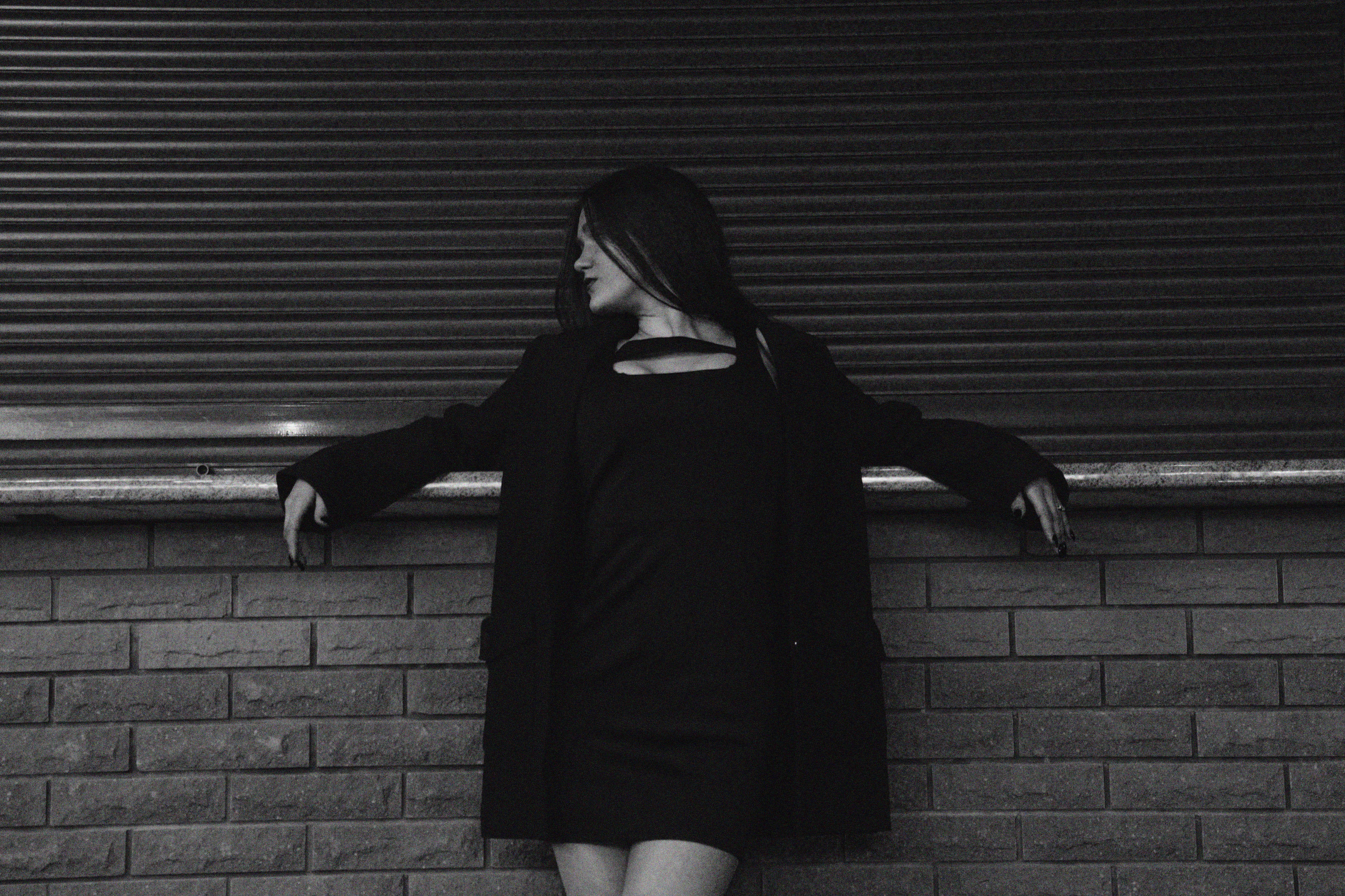 Aesthetic girl