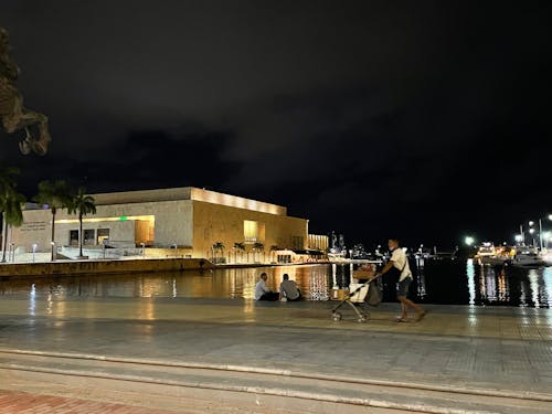 Безкоштовне стокове фото на тему «бокагранде, історичний центр, картахена»