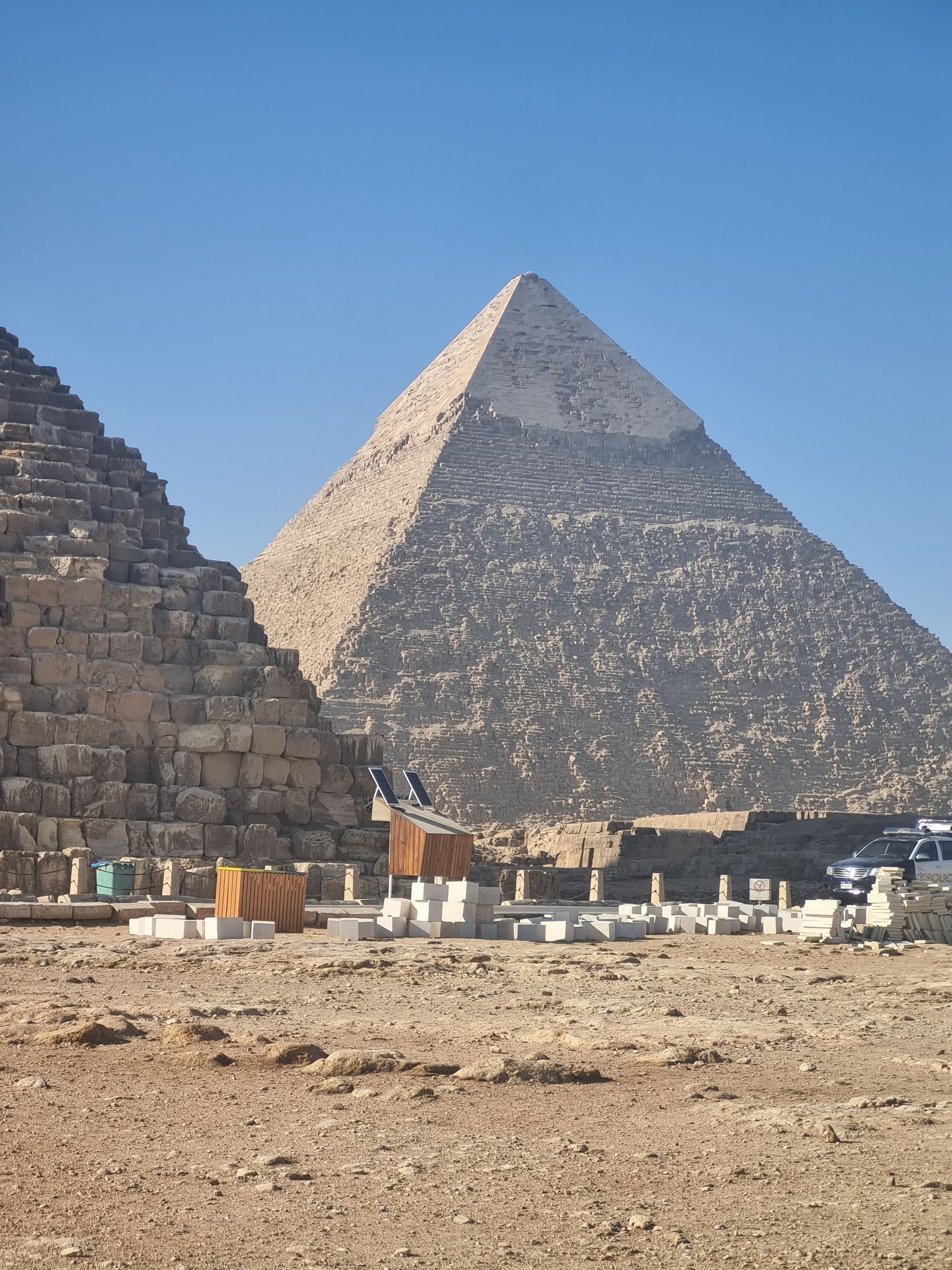 Egypt Nile & Ancient Wonders