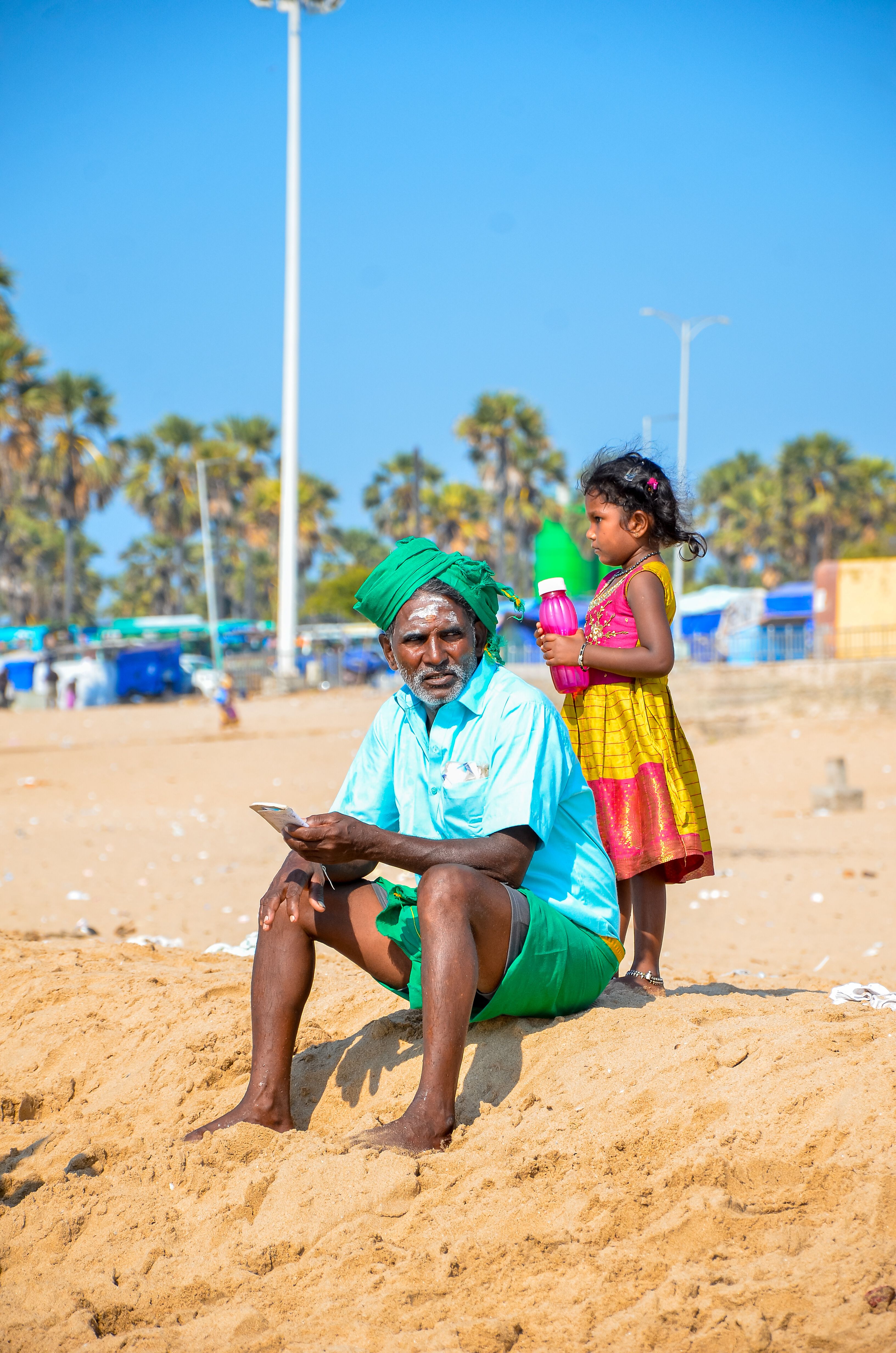 Ragu Raja - Photography