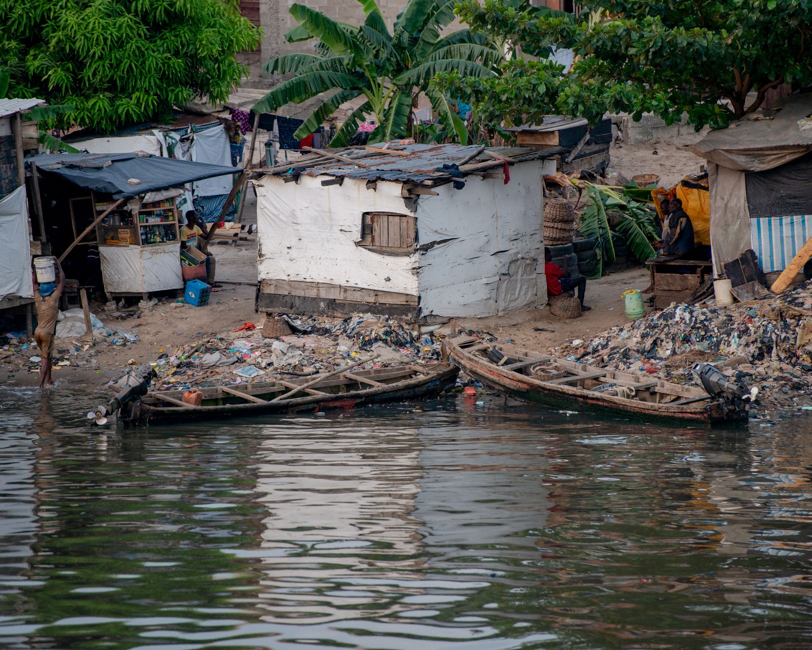 Building Resilient Communities: Infrastructure Lessons for Real Estate