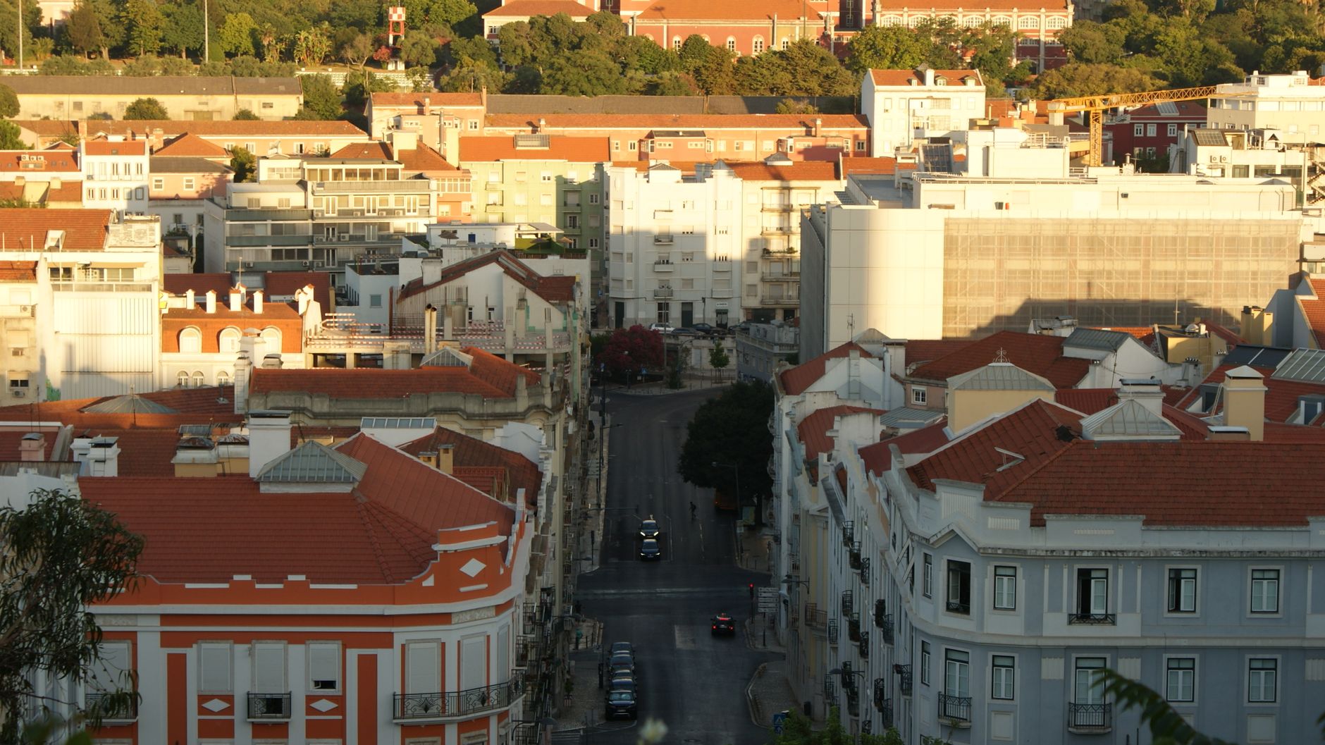 Aínsa — Street, Aínsa