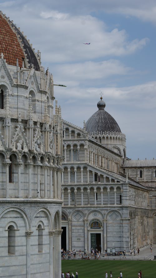 Photos gratuites de cathédrale, italie, monument
