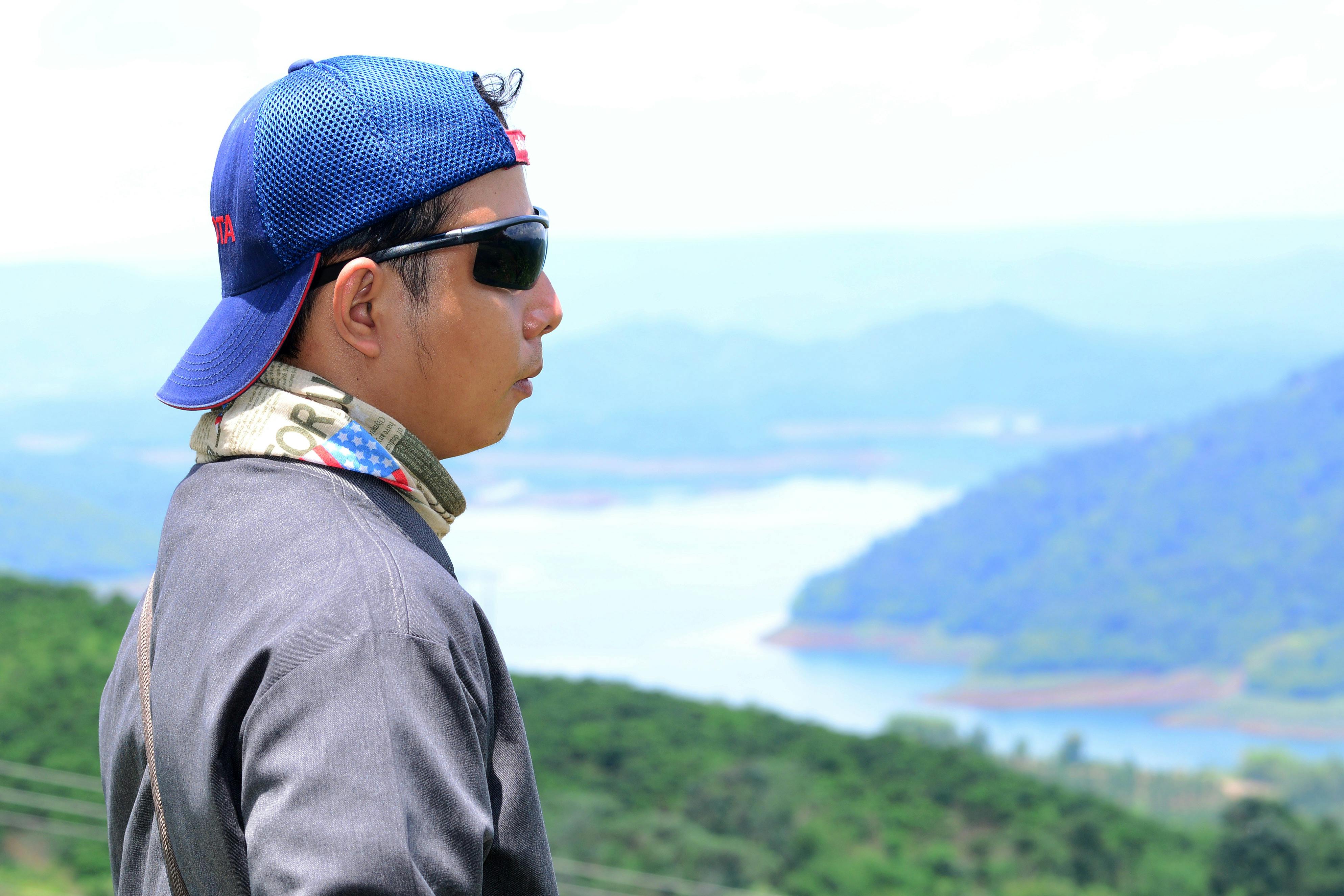 Serengeti Migration Map