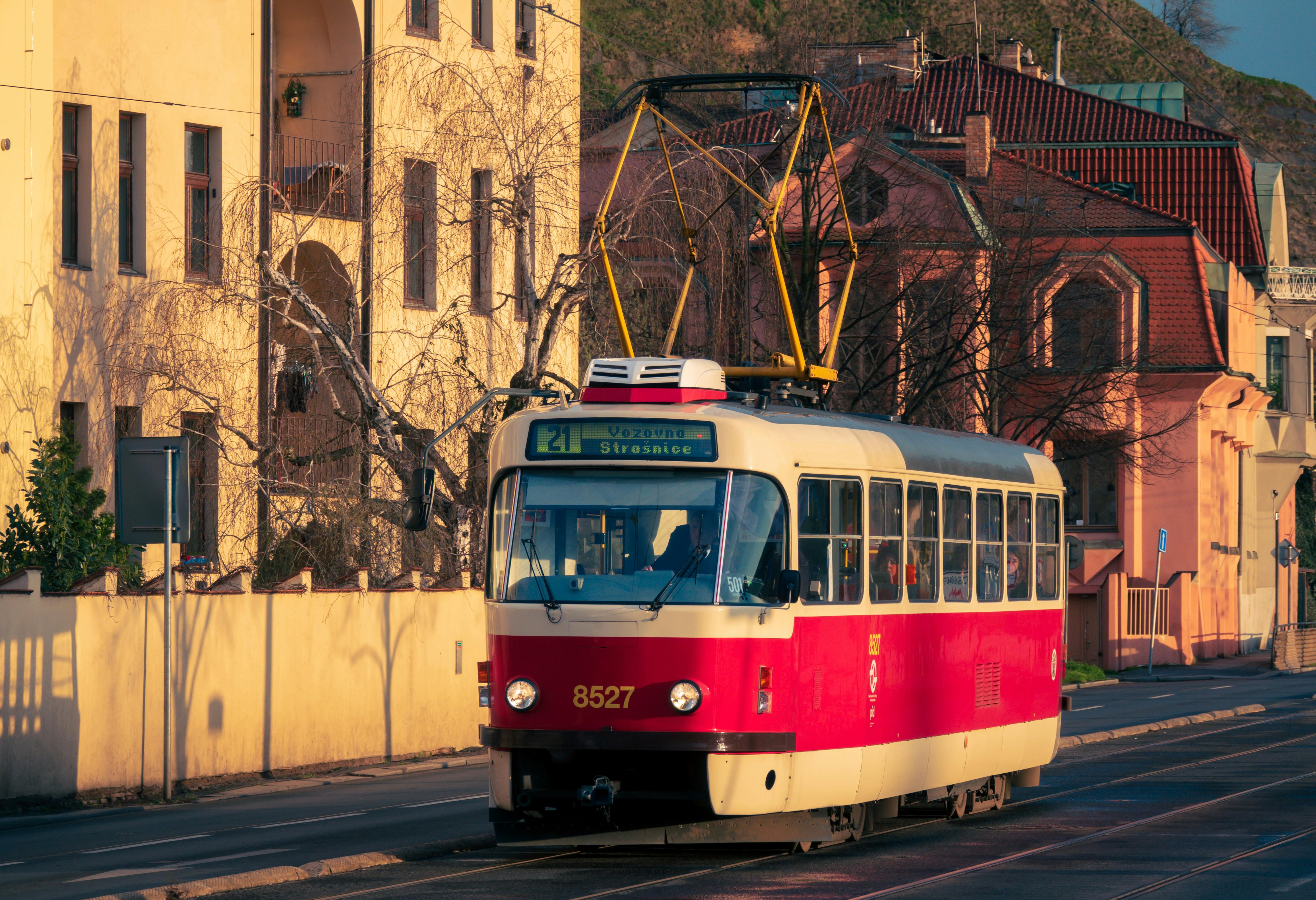 DNS and Smart Routing