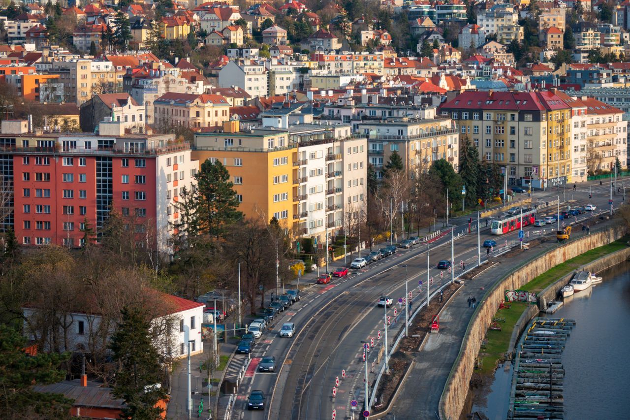 Bogotá integrates urban planning to address climate and social challenges
