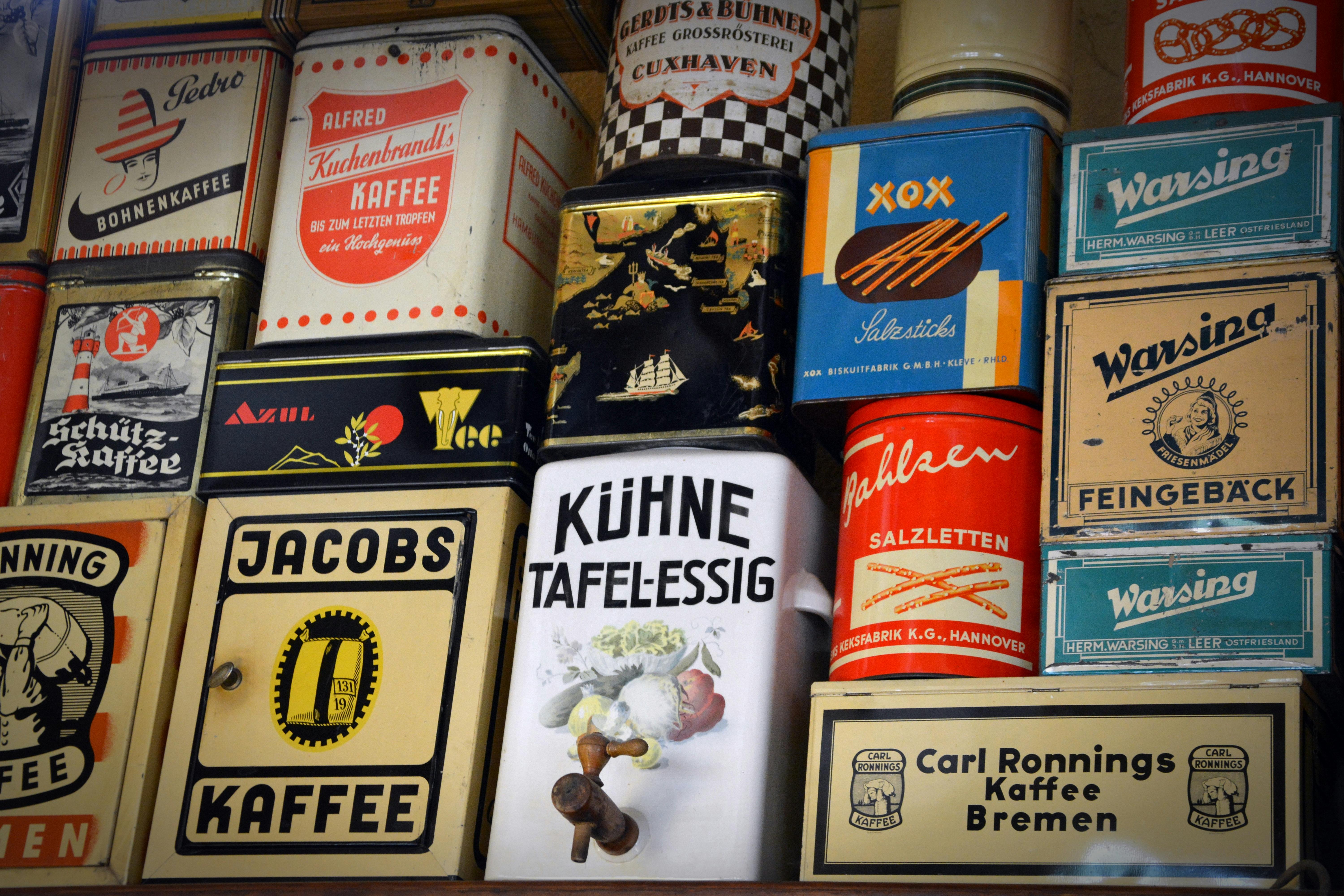 sale shelf old cans food 162927.jpeg?cs=srgb&dl=pexels pixabay 162927