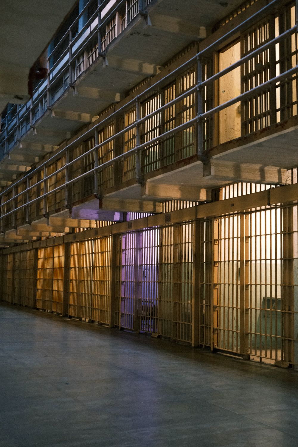 Prison Cell Use Cells in Prison · Free Stock Photo