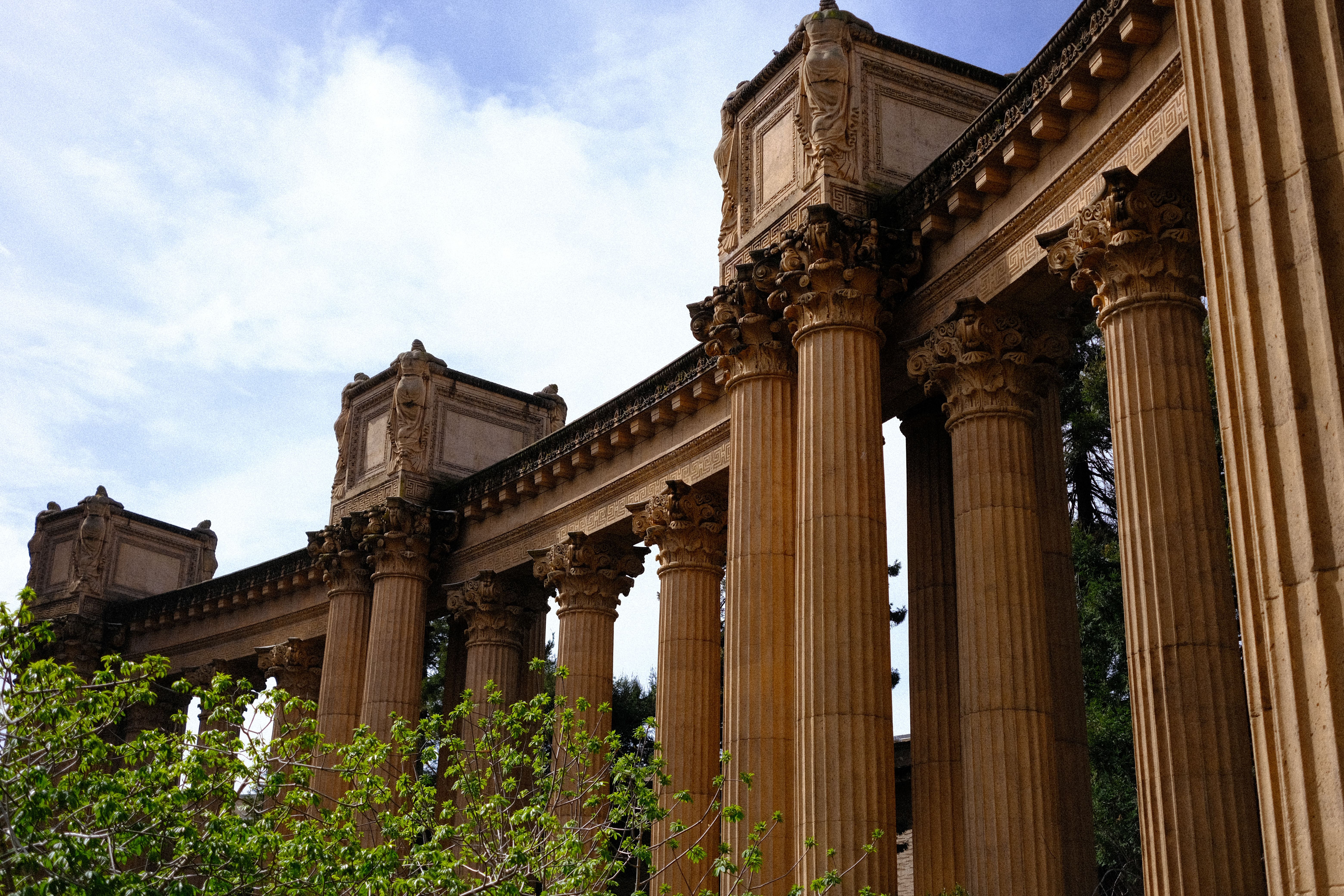 Landmarks in San Jose