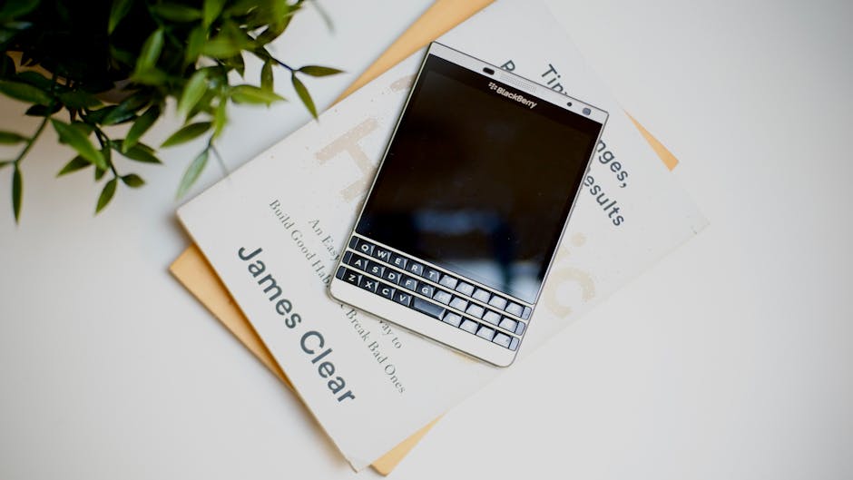 Mengembangkan Kebiasaan Digital Minimalis untuk Produktivitas Berkelanjutan Mengembangkan Kebiasaan Digital Minimalis untuk Produktivitas Berkelanjutan